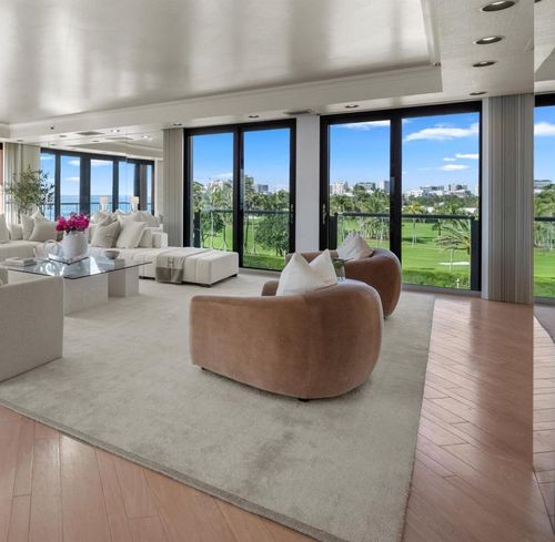n45-2 N Breakers Row, Palm Beach, FL, 33480 | Card Image