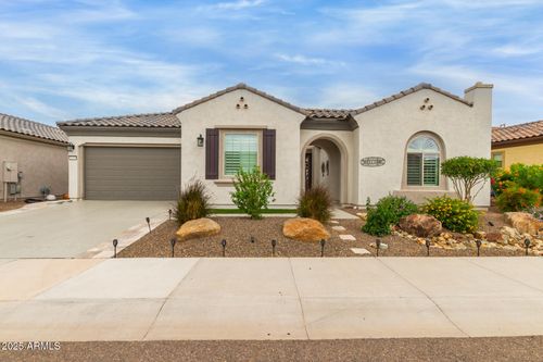 26019 W Ponderosa Ln, Buckeye, AZ, 85396-5500 | Card Image