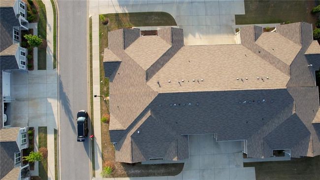 2929 Rambler Dr, Townhouse with 3 bedrooms, 2 bathrooms and 2 parking in Loganville GA | Image 9