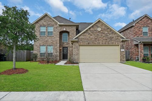 7831 Jarrod Way, Baytown, TX, 77521-5303 | Card Image