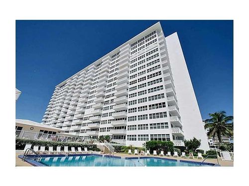 1209-4010 Galt Ocean Dr, Fort Lauderdale, FL, 33308-6542 | Card Image