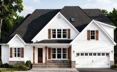8177 Nc 42, Holly Springs, NC, 27540-7145 | Card Image