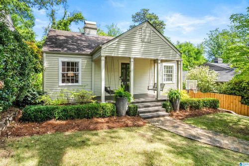 129 Cherry St, Mountain Brk, AL, 35213-2902 | Card Image