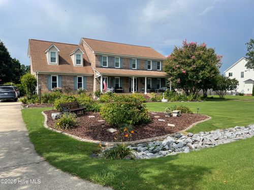 2047 Mercury Dr, Greenville, NC, 27858-7116 | Card Image