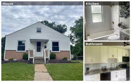 3550 Saint Christopher Ln, Saint Ann, MO, 63074-2803 | Card Image