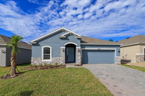 413 Silver Palm Drive, Haines City, FL, 33844 | Card Image