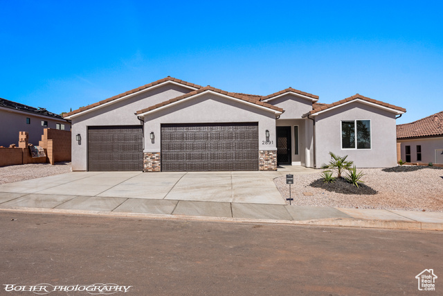 Chapman Cir, Washington, UT 84780