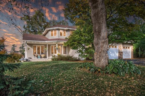 1205 Choke Cherry Rd, Lino Lakes, MN, 55038-9106 | Card Image