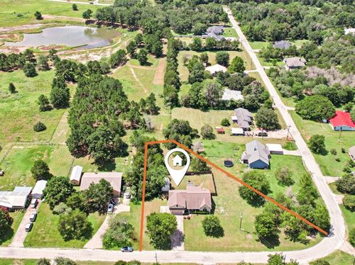 157 Old Firetower Rd, Bastrop, TX, 78602-5678 | Card Image