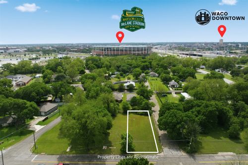 1119 Cherry Street, Waco, TX, 76704 | Card Image