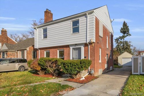 16560 Oakfield St, Detroit, MI, 48235-3409 | Card Image