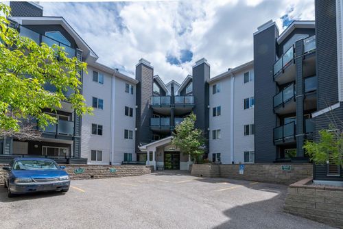 117-30 Sierra Morena Mews Sw, Calgary, AB, T3H3K7 | Card Image