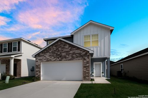 12863 Cygnus, San Antonio, TX, 78245-4095 | Card Image