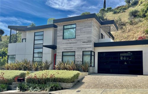 1319 Sunset Plaza Dr, West Hollywood, CA, 90069-1202 | Card Image