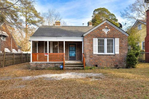 25 Baker St, Sumter, SC, 29150-4312 | Card Image