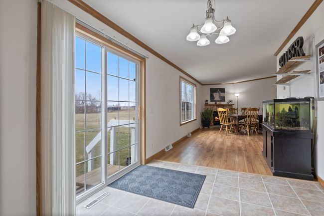 519 N Broadway St, House other with 3 bedrooms, 2 bathrooms and null parking in Mentone IN | Image 16