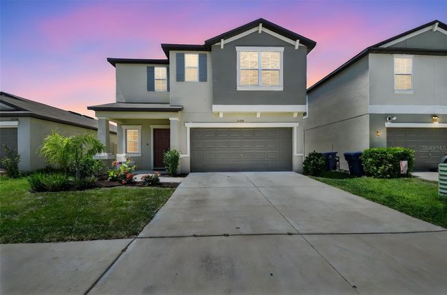 31440 Barrel Wave Way, House other with 6 bedrooms, 3 bathrooms and null parking in WESLEY CHAPEL FL | Image 41