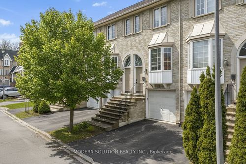 29-3480 Upper Middle Rd, Burlington, ON, L7M4R7 | Card Image