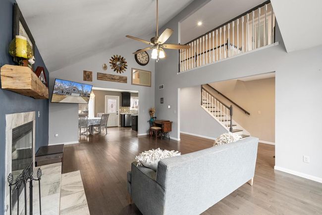 W3769 Parker Dr, House other with 3 bedrooms, 2 bathrooms and null parking in Lake Geneva WI | Image 6