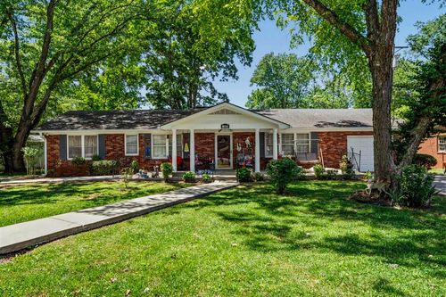 2501 Mohawk Drive, Bowling Green, KY, 42104 | Card Image
