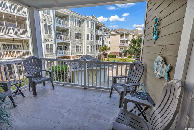 APT-202 - 4821 Luster Leaf Cir, Condo with 2 bedrooms, 2 bathrooms and null parking in Myrtle Beach SC | Image 29