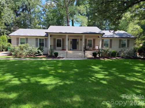 6129 Page Ct, Charlotte, NC, 28270-5360 | Card Image