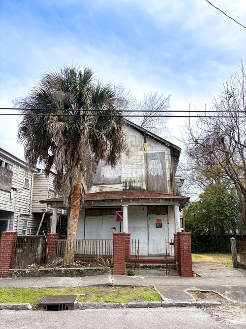 181 Congress St, Charleston, SC, 29403-4423 | Card Image