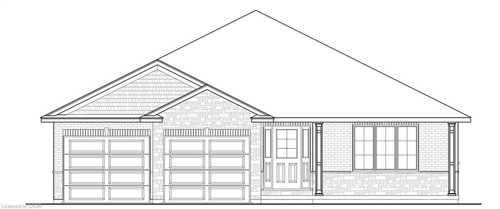 89 Duchess Dr, Delhi, ON, N4B0B3 | Card Image