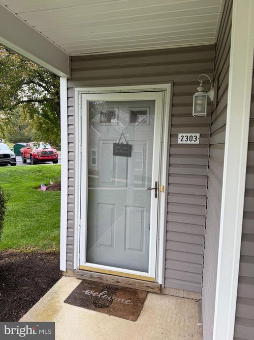 2303 Bennett Pl, HOLLAND, PA, 18966-2695 | Card Image