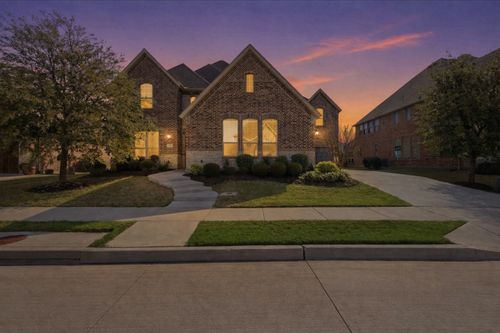3520 Ophel Way, Flower Mound, TX, 75028-1423 | Card Image