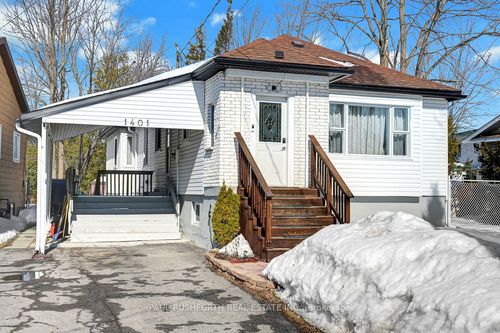 1401 Mcmahon Ave, Gloucester, ON, K1T1C2 | Card Image