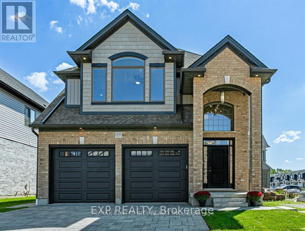 Residential Lease in London North (North I)