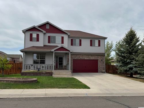4226 Moraine St, Laramie, WY, 82070-5718 | Card Image