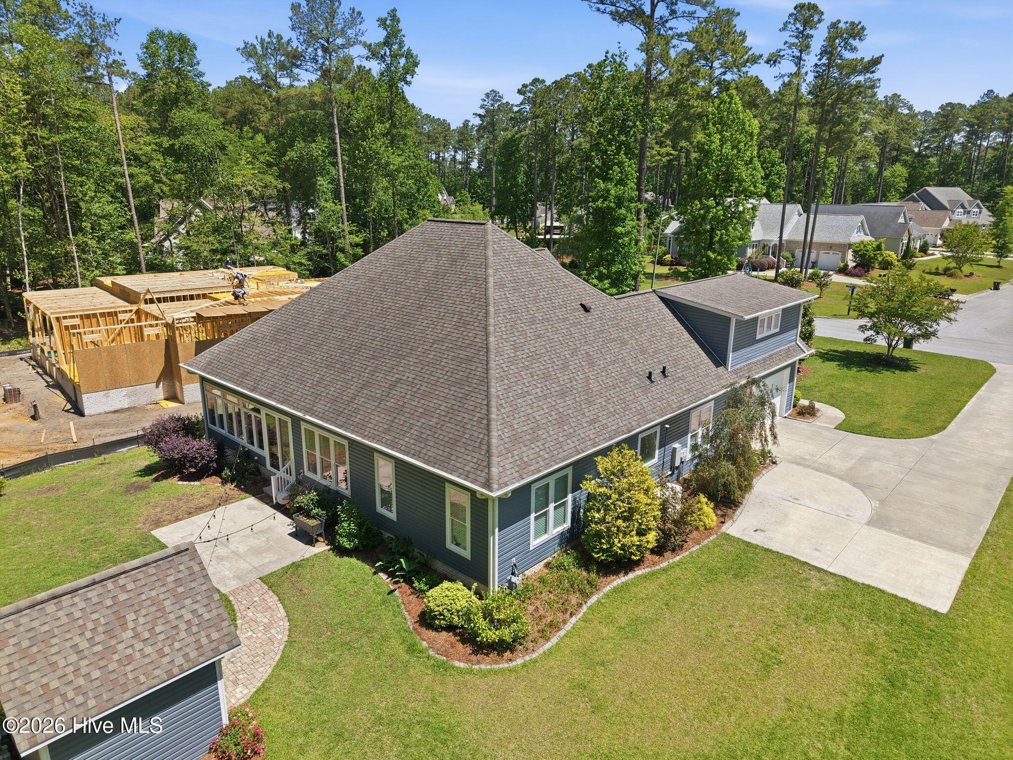 Residential in New Bern 3
