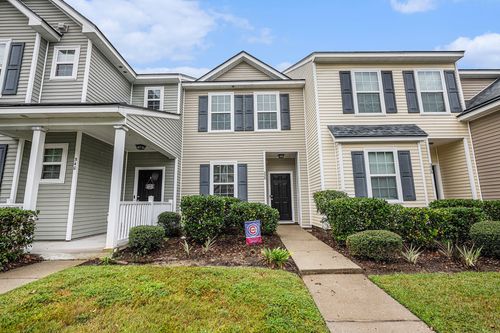 338 Flyway Rd, Goose Creek, SC, 29445-7764 | Card Image