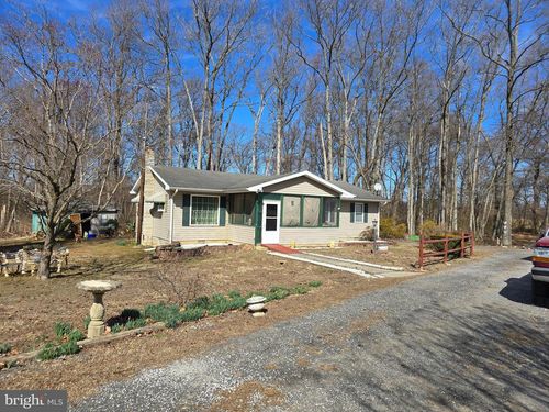 22840 Peaviner Rd, RIDGELY, MD, 21660-1327 | Card Image