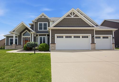 1113 Ashford Court, Mahomet, IL, 61853 | Card Image