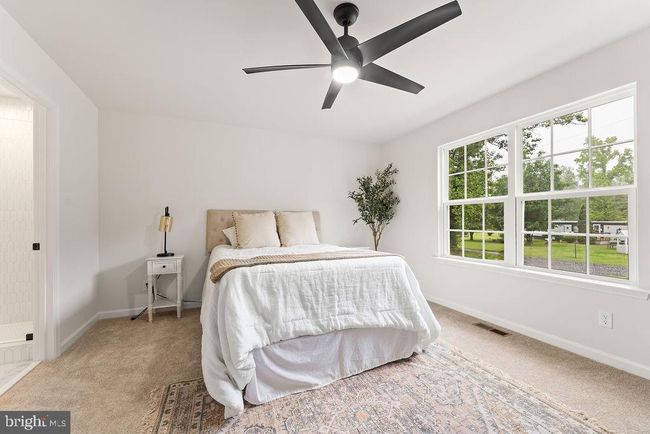 26354 Old Pitts Rd, House other with 3 bedrooms, 2 bathrooms and null parking in RUTHER GLEN VA | Image 21
