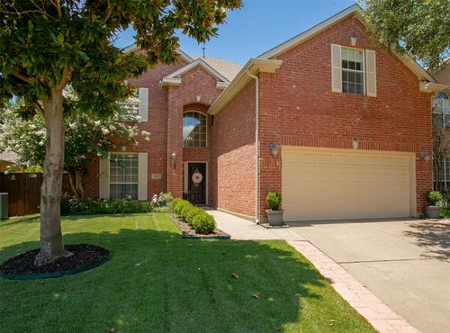 3513 Bainbridge Ln, Flower Mound, TX, 75022-2888 | Card Image