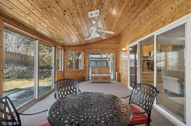 1507 Arden Vista Ct, House other with 5 bedrooms, 4 bathrooms and null parking in Arden Hills MN | Image 23