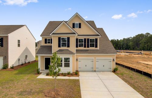 642 Red Monarch Way, Moncks Corner, SC, 29461-6508 | Card Image