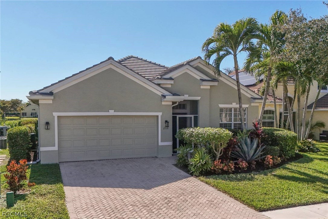 Residential in Cape Coral 2