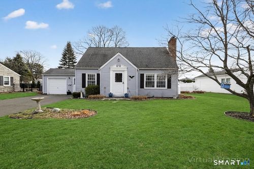 50 Rockwell Ave, Plainville, CT, 06062-1717 | Card Image