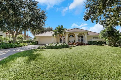 4594 Snowy Egret Dr, NAPLES, FL, 34119-8810 | Card Image
