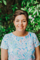 Morgan Rountree