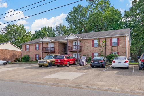 e-1251 Parkway Pl, Clarksville, TN, 37042-8493 | Card Image