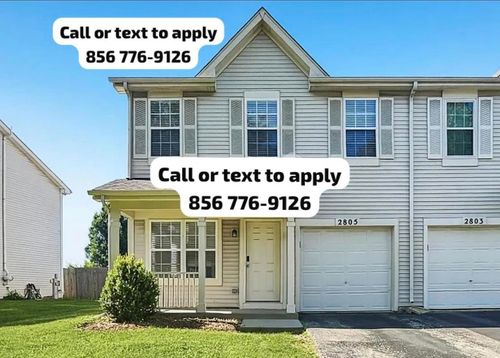2809 Cantore Rd, Naperville, IL, 60564-8488 | Card Image