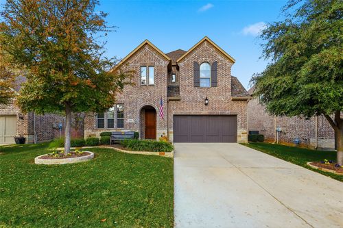 346 Hill Creek Ln, Grapevine, TX, 76051-1124 | Card Image