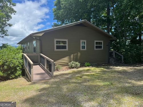 1498 Harris Ridge Rd, Young Harris, GA, 30582-1814 | Card Image