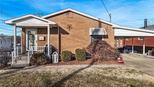 3401 6th Ave, Vienna, WV, 26105-2501 | Card Image